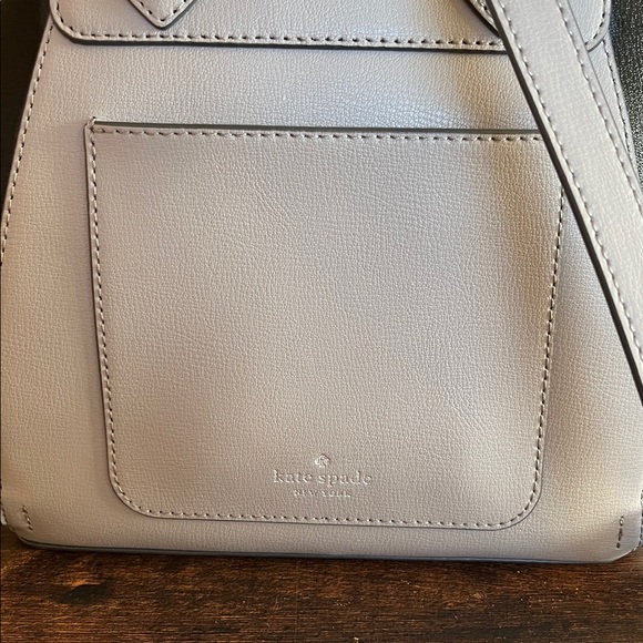 Kate Spade New York Adel Medium Flap Backpack - Picture 5 of 13